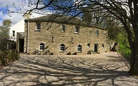 Elysian Fields @ Ing Hill Lodge